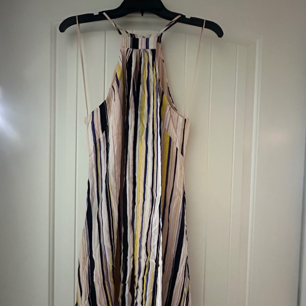 1. State Dress